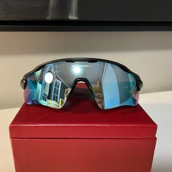(😎SOLD) Oakley Radar® EV Path® Sunglasses - Picture 7 of 16